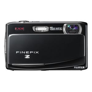 FUJIFILM デジタルカメラ FinePix Z950EXR ブラック 1600万画素 広角28mm光学5倍 タッチパネル F FX-Z｜scarlet2021