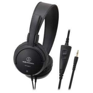 オーディオテクニカ プロフェッショナルモニターヘッドホン ATH-M50xDS