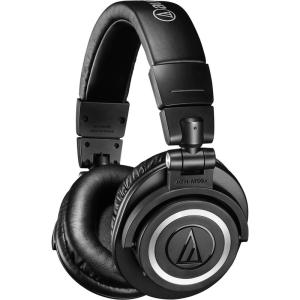 オーディオテクニカ ATH-EW9 ヘッドホン 有線 耳掛け オンイヤー