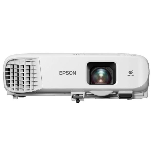 EPSON プロジェクター EB-2247U 4,200m リアルWUXGA 3.2kg