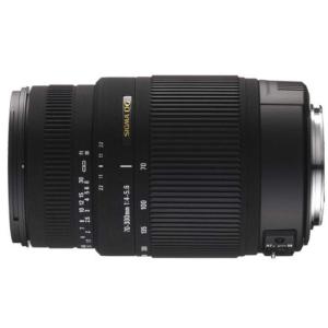 シグマ 70-300mm F4-5.6 DG OS ソニー用 70-300mm F4-5.6 DG ...