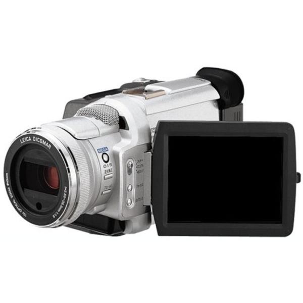 パナソニック NV-MX5000 デジタルビデオカメラ
