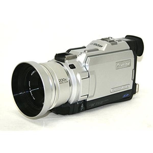 Victor ビクター JVC GR-DV2000 デジタルビデオカメラ ミニDV方式