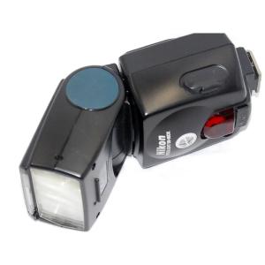 Nikon スピードライト:SB-80DX ガイドナンバー 38