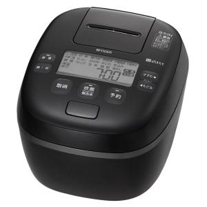 パナソニック 炊飯器 1升 最高峰モデル スマホ連携 銘柄炊き分け 可変