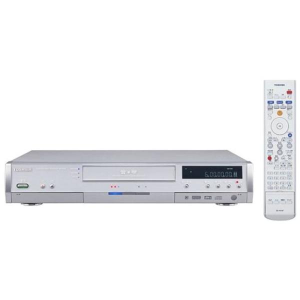 TOSHIBA RD-XS38 HDD&amp;DVDビデオレコーダー
