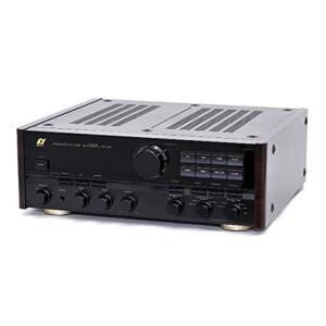 Sansui 山水 AU-D607F EXTRA インテグレーテッドアンプ : ぽちっとほ