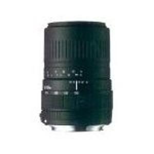 Sigma 100-300mm f4.5-6.7 Nikon AF Dマウント用｜scarlet2021