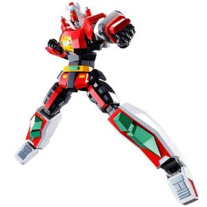 TAMASHII NATIONS 超合金魂 GX-83 闘将ダイモス F.A. 約180mm ABS&ダイ