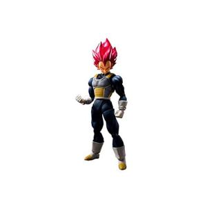 フィギュアーツZERO ドラゴンボールZ スーパーサイヤ人ブロリー -烈戦