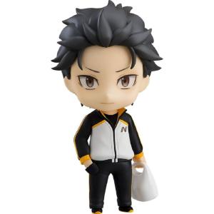 中古即納』{FIG} 予約特典付 ねんどろいど エペル・フェルミエ