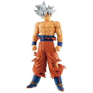 BANDAI（バンダイ） ドラゴンボール超 SUPER MASTER STARS PIECE THE