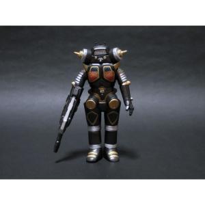 ソフビ B-CLUB 新ブルマァクのヒーロー・怪獣シリーズ ウルトラマン