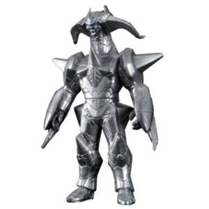 BANDAI（バンダイ） ウルトラ大怪獣シリーズ5000EX ブロッケン 異次元