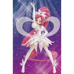 ハートキャッチプリキュア S.H.Figuarts キュアブロッサム スーパーシルエット
