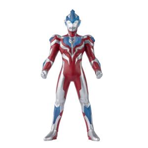 ソフビ B-CLUB ブルマァク 新・復刻版怪獣シリーズ ウルトラマン