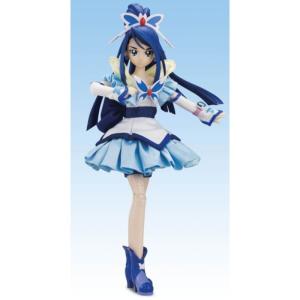アクションフィギュアコレクション Yesプリキュ...の商品画像