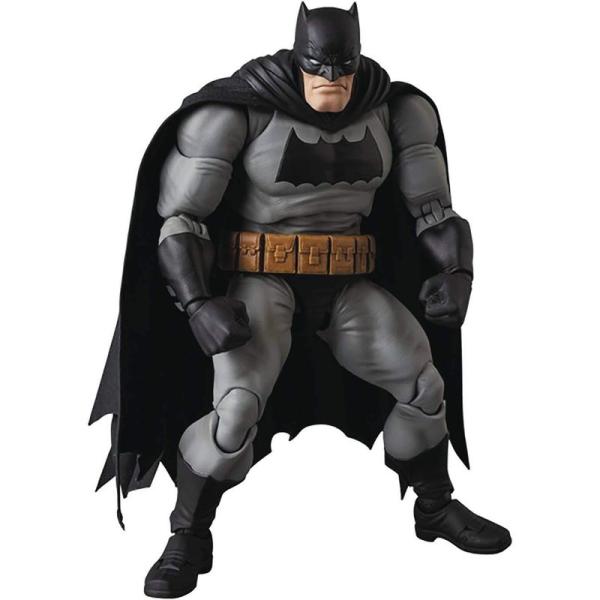 MAFEX BATMAN (The Dark Knight Returns) 全高約160mm 塗装...