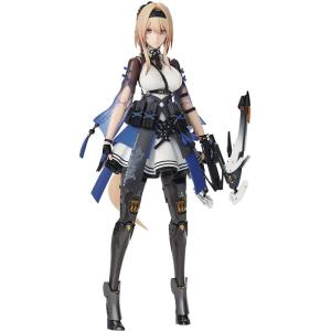 K・T フィギュアコレクション デビルメイクライ ミニアクション