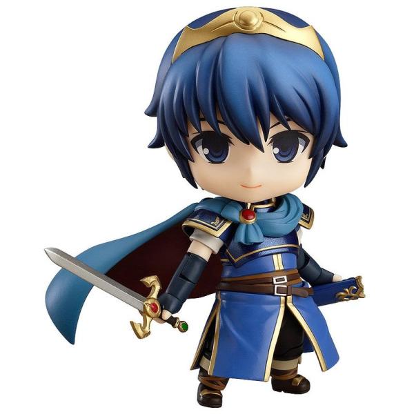 ねんどろいど ファイアーエムブレム 新・紋章の謎 マルス 新・紋章の謎エディション ノンスケール A...