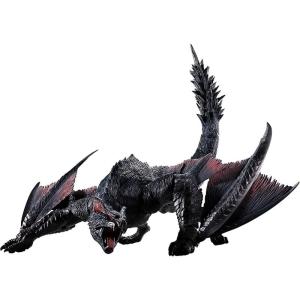 モンスターハンター ナルガクルガ クリエイターモデル 箱無し 再生産】カプコンフィギュアビルダー クリエイターズモデル 迅竜