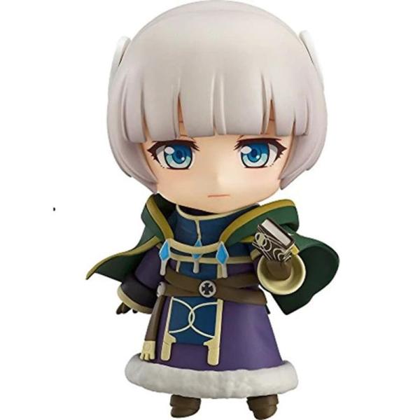 ねんどろいど Re:CREATORS メテオラ ノンスケール ABS&amp;PVC製 塗装済み可動フィギュ...