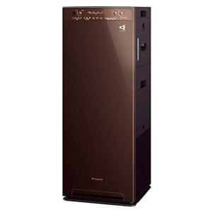 ダイキン（DAIKIN） :MCK40X 加湿ストリーマ空気清浄機 〜19畳