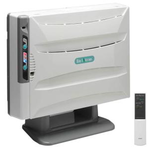 ■アンデス電気　BM-H101A 空気清浄機　適応床面積：20畳PM2.5対応 アンデス電気 壁掛型空気清浄機 バイオミクロン 据置 適用畳数 20畳