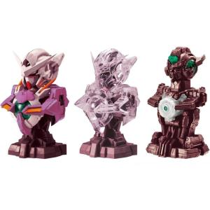 ガンダム ミニフィギュアセレクション6 ザクIII 単品 食玩