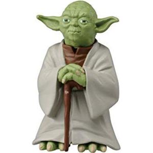 STARWARSスターウォーズ/ATTAKUS＊ヨーダ EP3バージョン＊日本限定版
