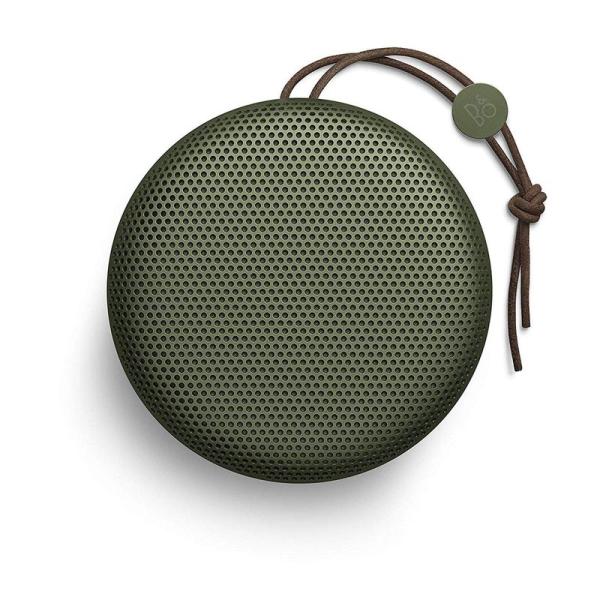 Bang &amp; Olufsen ワイヤレススピーカー BeoPlay A1 Bluetooth/通話対...