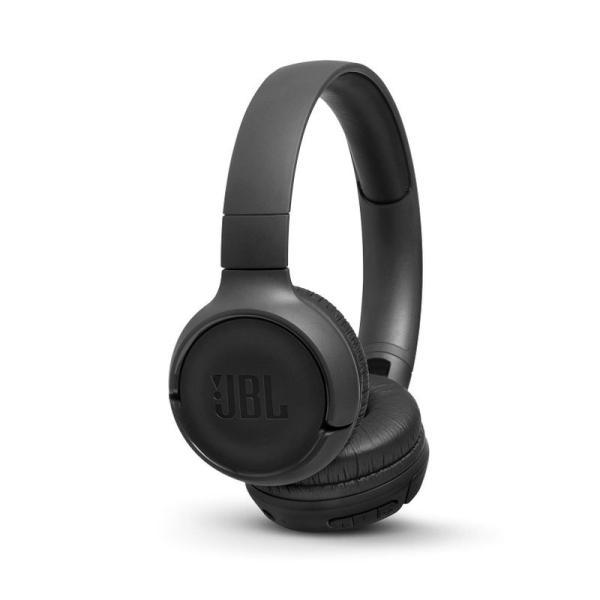 JBL TUNE 500BT Bluetoothヘッドホン 密閉型/オンイヤー/折りたたみ/マルチポ...