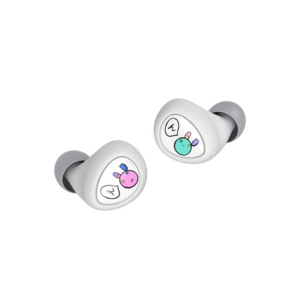 NT01 TOoKA BASE 03 梶裕貴モデル（完全ワイヤレス イヤホン Bluetooth 5...