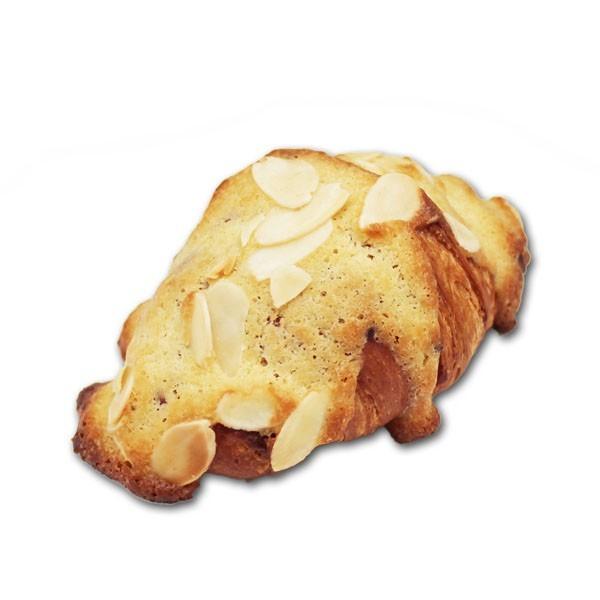 糖質制限 ダイエット クロワッサンダマンド(2個入り) 【BIKKE】 糖質 低糖質 糖質制限 パン...