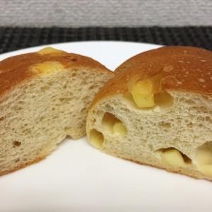 糖質制限 プレミアム バターロール チーズ 5...の詳細画像1