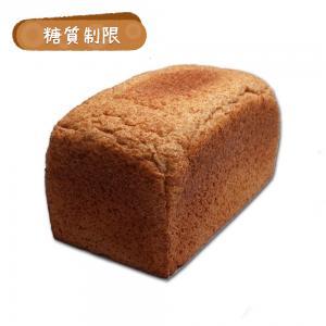 BIKKE ブラン食パン 1本（2斤分）の商品画像