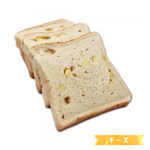 糖質制限 ブラン食パン チーズ 1本2斤分 B...の詳細画像1