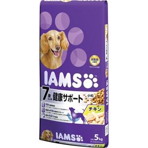 アイムス（マース） アイムス7歳以上用健康サポートラム＆ライス小粒