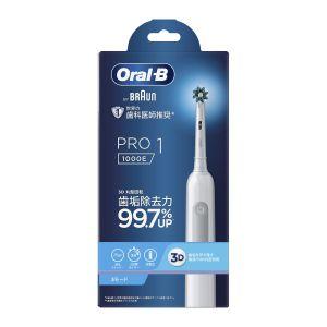衛生医療用品・救急用品 BRAUN Oral-B GENIUS Professional BRAUN Oral