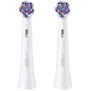 ブラウン オーラルB 替えブラシ iO専用 ジェントルケア IORBSW-3EL ( 3