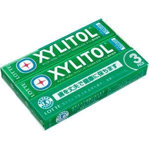 訳あり 特価 賞味期限 22年1月30日 ロッテ キシリトールガム ライムミント 14粒 3本入 特定保健用食品 1 Scb 通販 Yahoo ショッピング