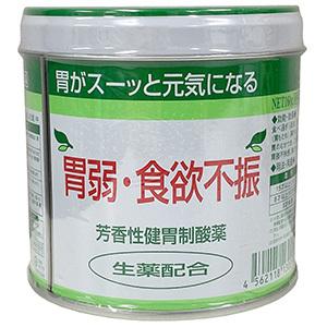 【第3類医薬品】 【ME】 全国胃散 (160g) 胃腸薬 顆粒 生薬配合 食べ過ぎ・飲み過ぎ・胃の...