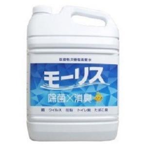 高精度除菌液 ハセッパー水|2L|弱酸性 次亜塩素酸水|ウイルス対策