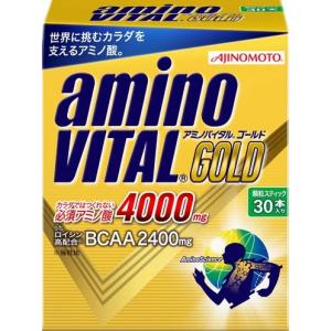 アミノバイタル ゴールド (4.7g×30本入)...の商品画像