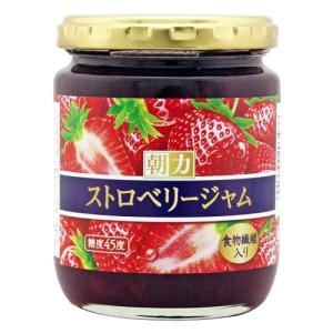 旭フレッシュ 朝力 モーニングパワー ストロベリ...の商品画像