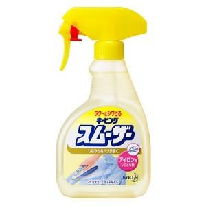 花王 キーピングアイロン用スムーザー ハンディスプレー (400mL)