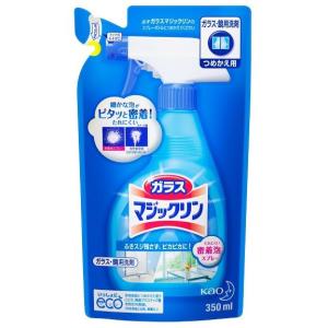 Kao（花王） アイロン用キーピング 洗濯のり 詰め替え ( 350ml*3個