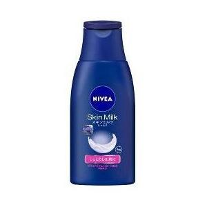 ニベア スキンミルク さっぱり ( 200g )/ : 爽快ドラッグ - 通販