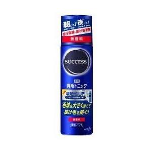 サクセス 薬用育毛トニック 無香料 180g : Tomods&AMERICAN PHARMACY