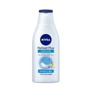 NIVEA（ニベア） ◇ニベア リフレッシュプラス アクアモイスチャー